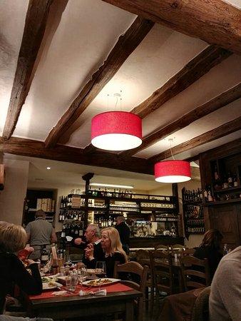 Ristorante Pizzeria Ulisse